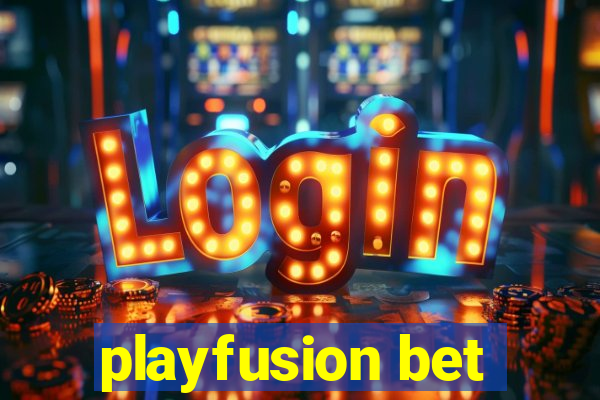 playfusion bet